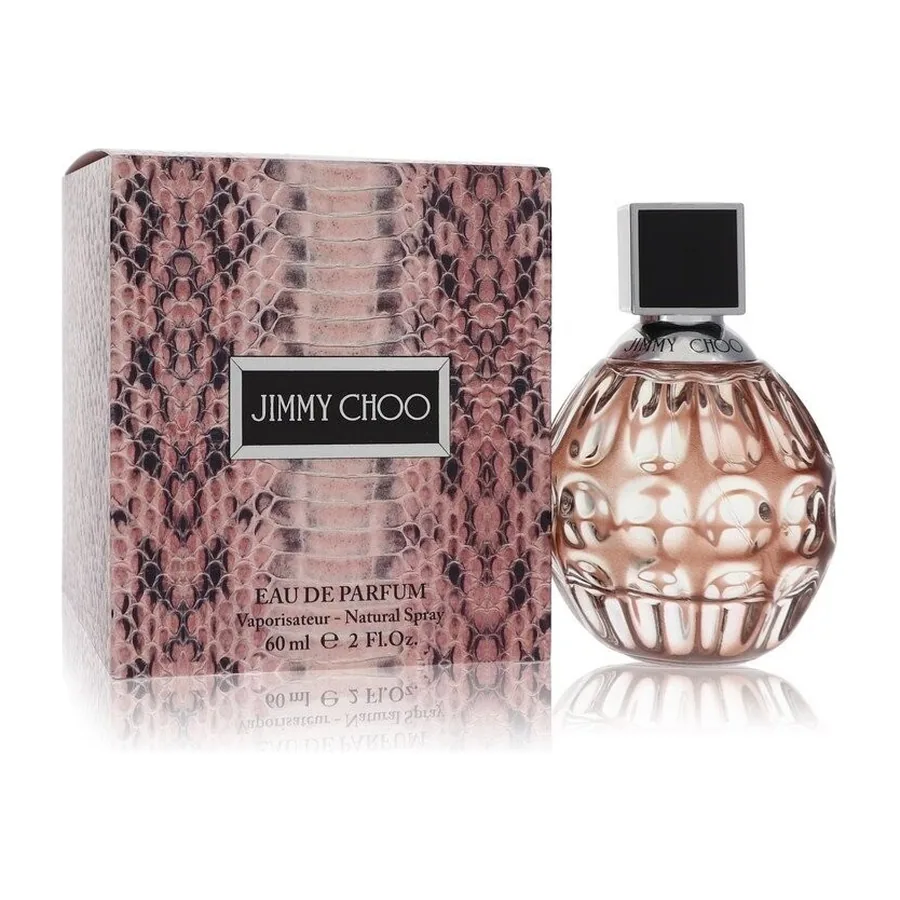 Jimmy Choo Eau de Parfum Spray 60ml