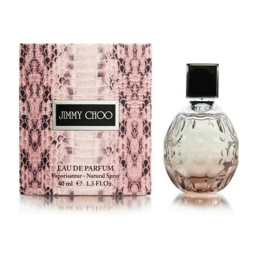 Jimmy Choo Eau de Parfum Spray 40ml