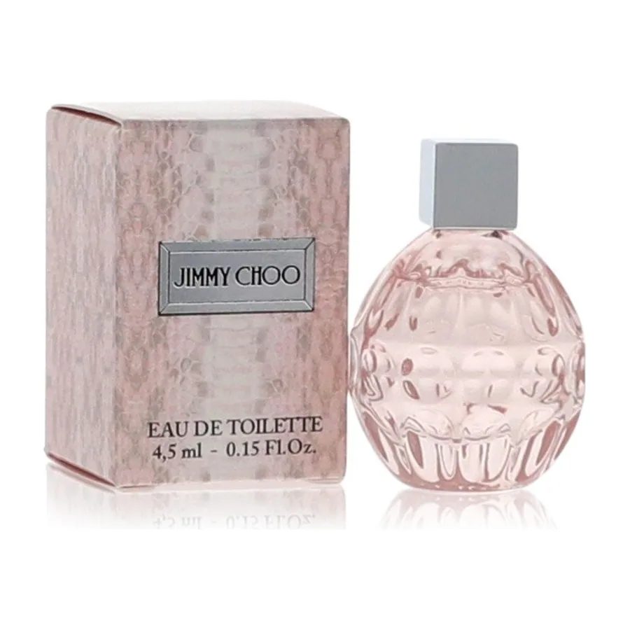 Jimmy Choo Eau de Toilette 4.5ml