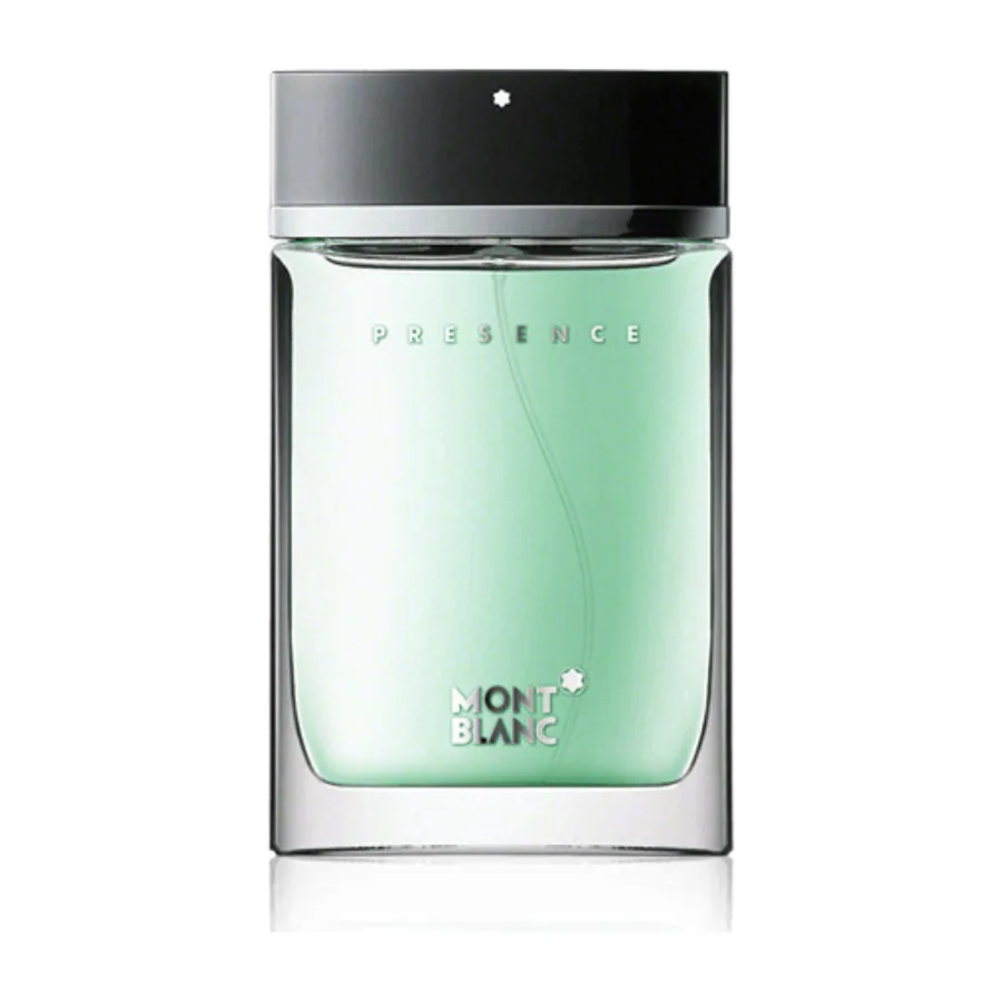 Montblanc Presence Eau de Toilette Spray 75ml