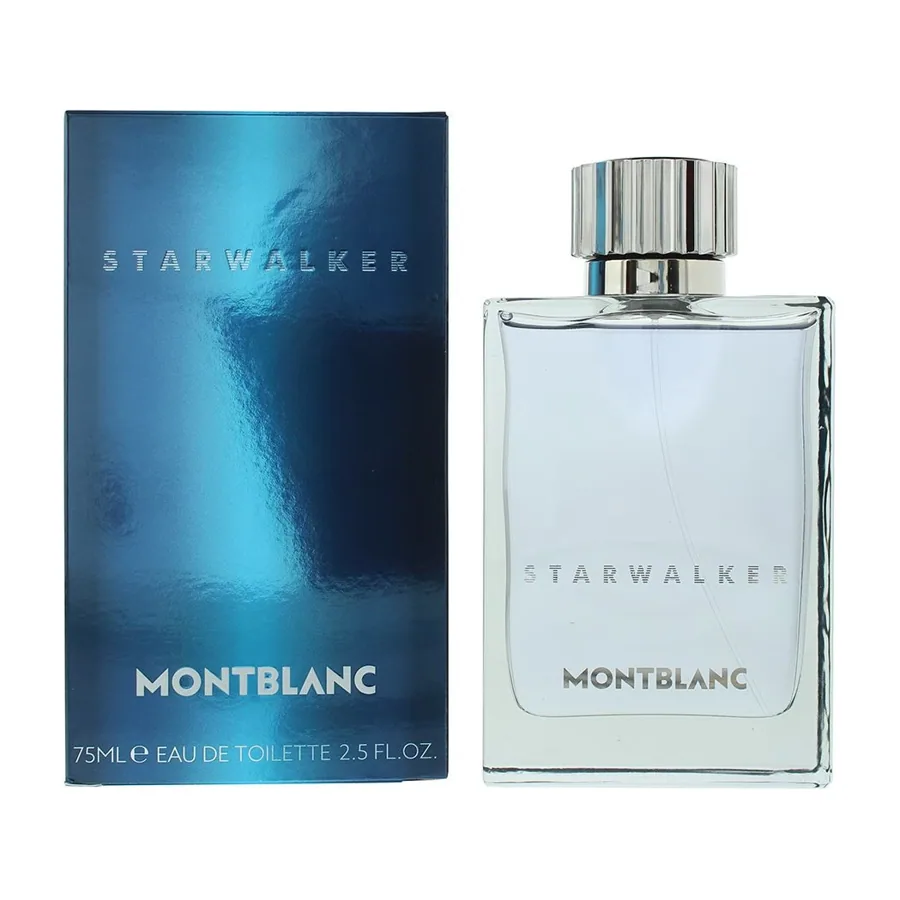 Montblanc Starwalker Eau de Toilette Spray 75ml