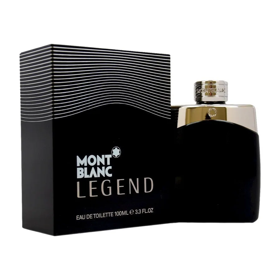 Montblanc Legend Eau de Toilette Spray 100ml