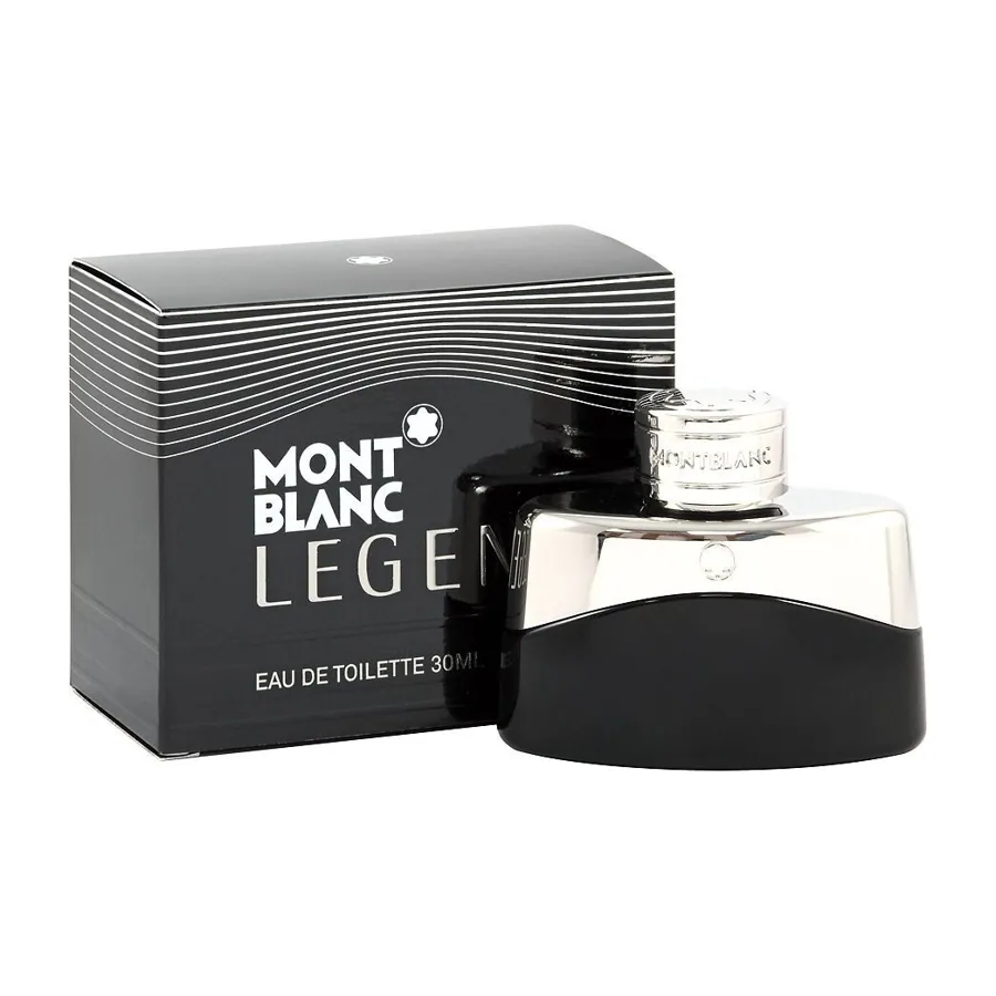 Montblanc Legend Eau de Toilette Spray 30ml