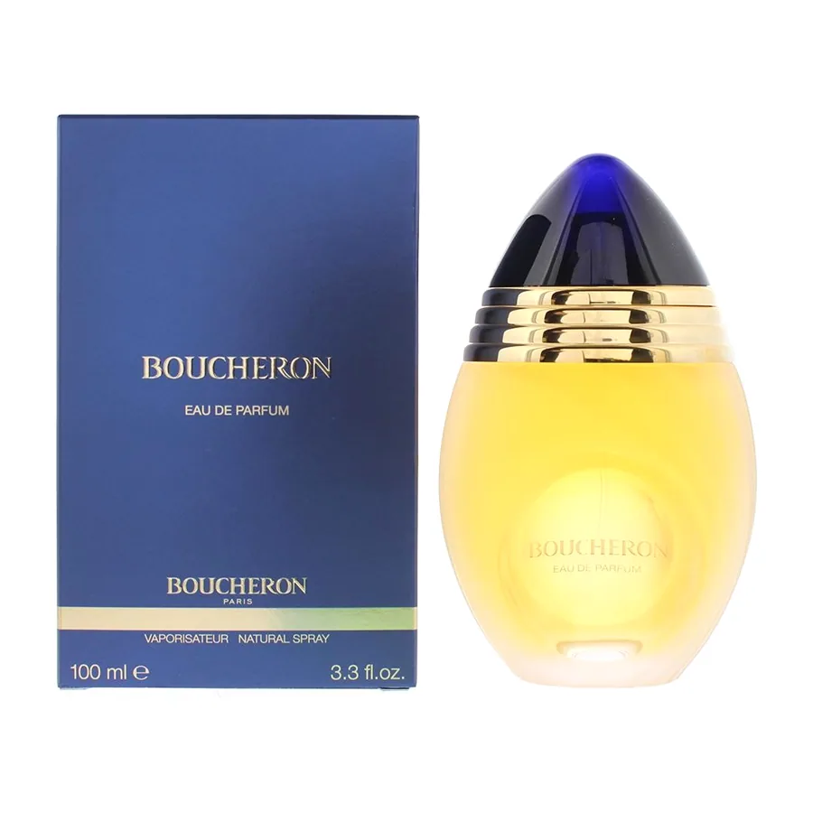 Boucheron Eau de Parfum Spray 100ml