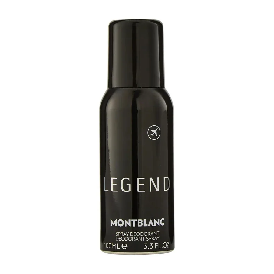 Montblanc Legend Deodorant Spray 100ml