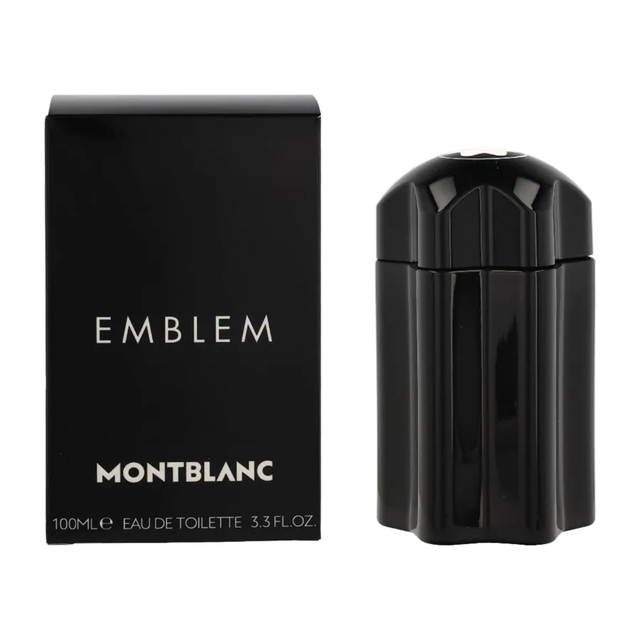 Montblanc Emblem Eau de Toilette Spray 100ml