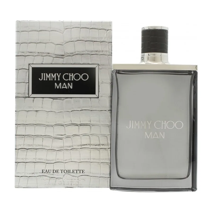 Jimmy Choo Man Eau de Toilette Spray 30ml