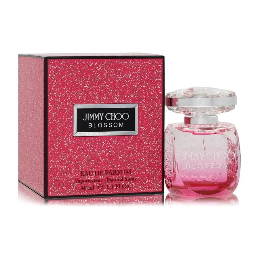 Jimmy Choo Blossom Eau de Parfum Spray 40ml