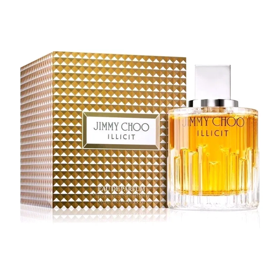 Jimmy Choo Illicit Eau de Parfum Spray 100ml