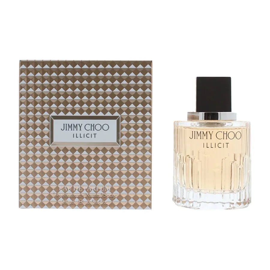 Jimmy Choo Illicit Eau de Parfum Spray 60ml