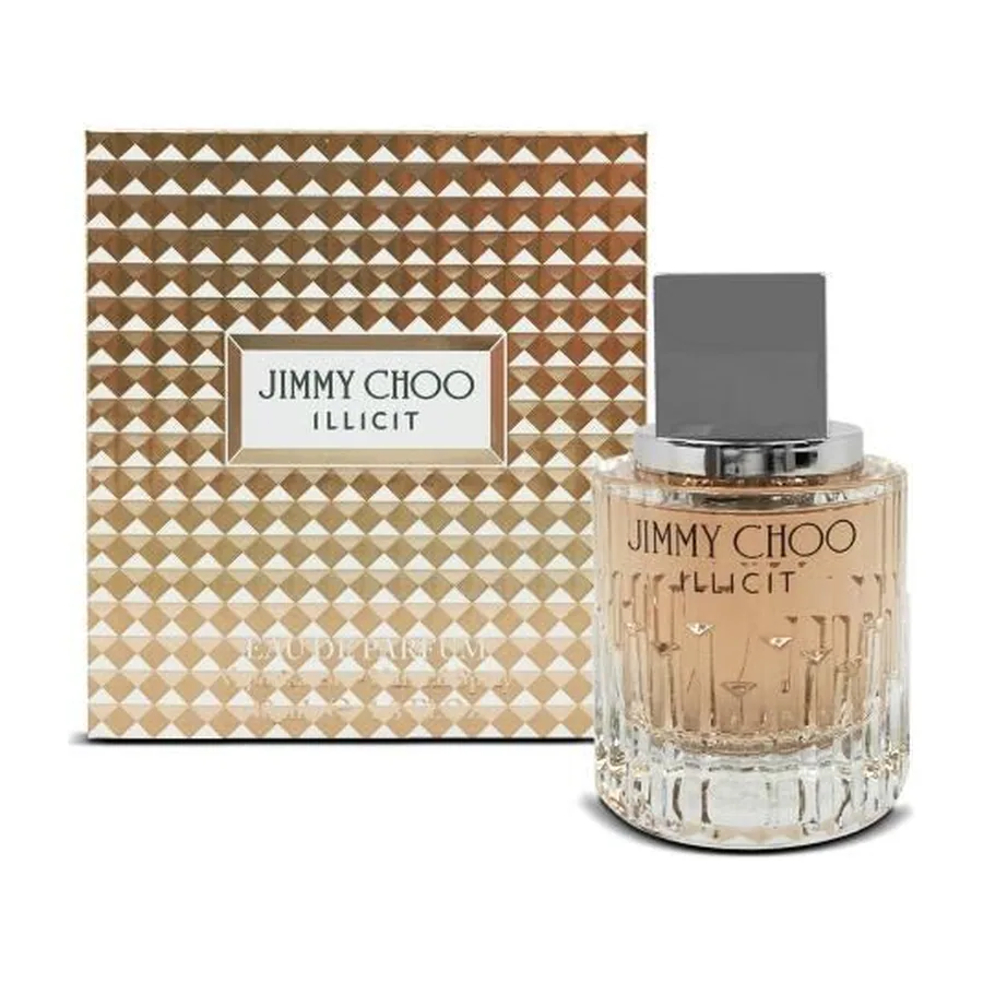 Jimmy Choo Illicit Eau de Parfum Spray 40ml