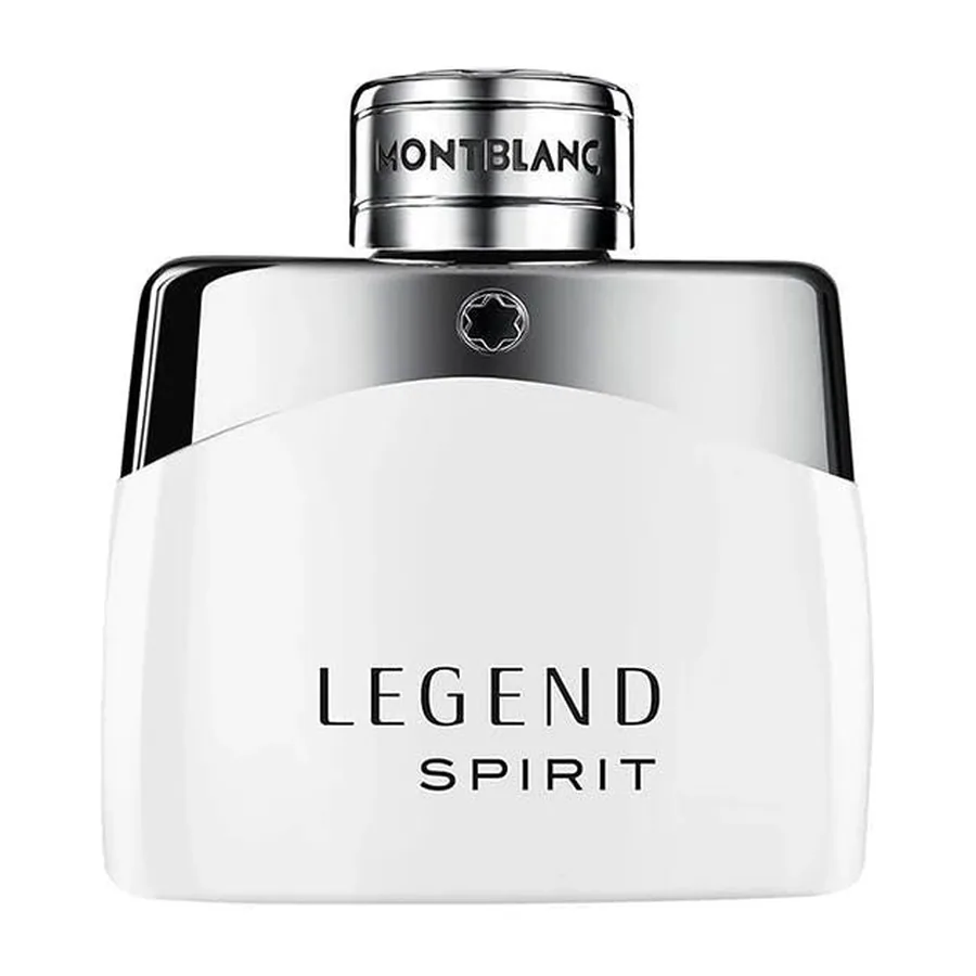 Montblanc Legend Spirit Eau de Toilette Spray 50ml