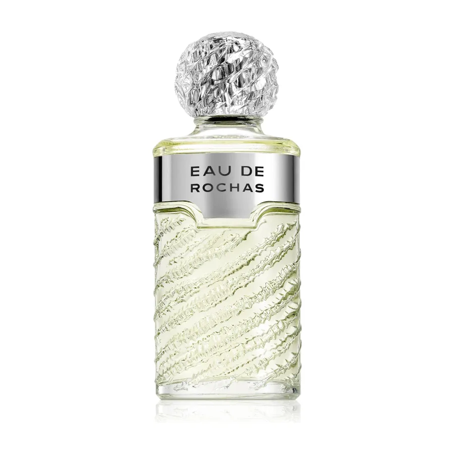 Rochas Eau de Rochas Eau de Toilette Spray 50ml
