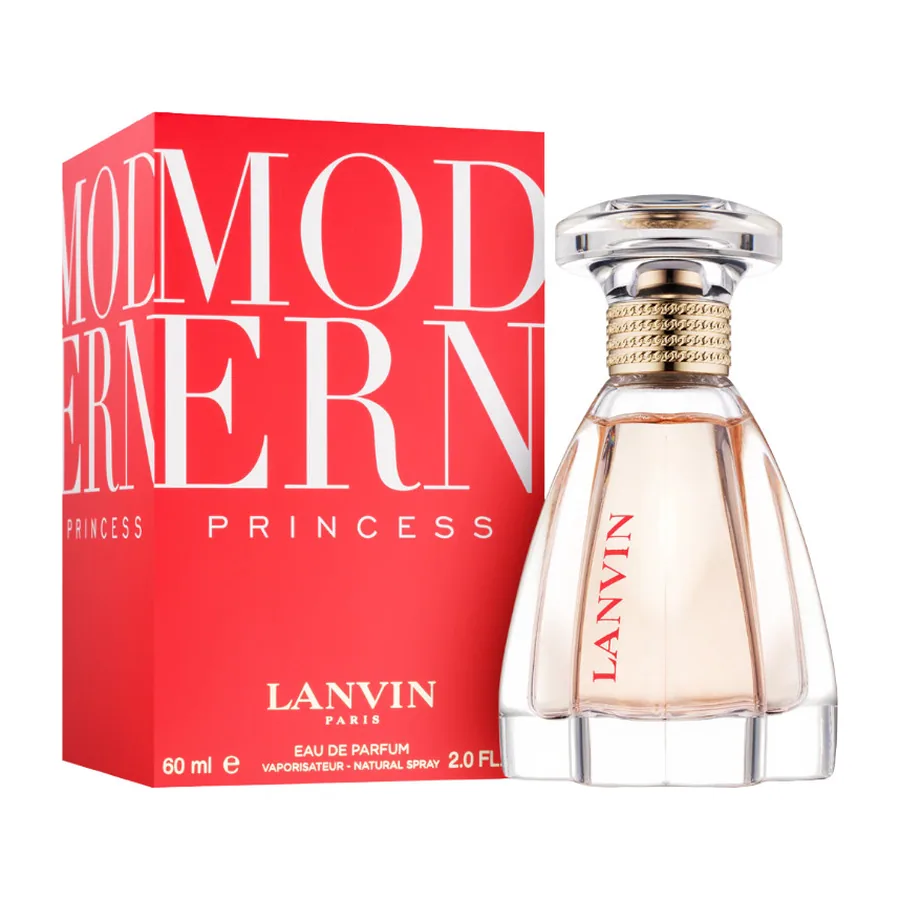 Lanvin Modern Princess 60ml Eau de Parfum Spray