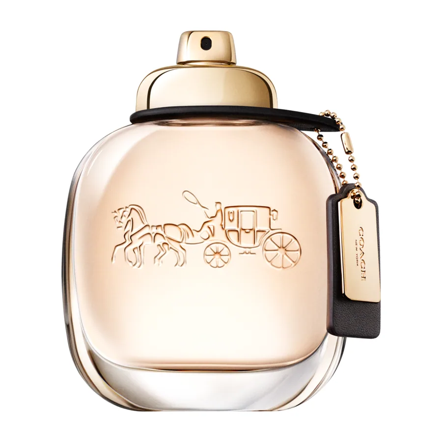 Coach New York Eau de Parfum Spray 90ml