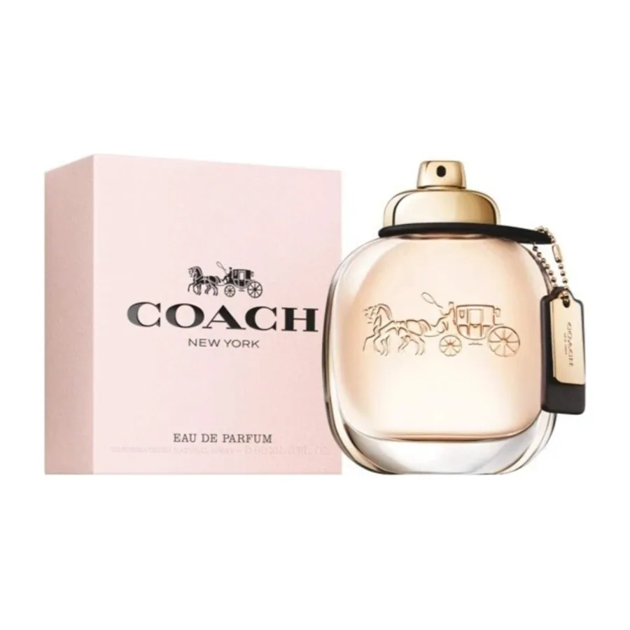Coach New York Eau de Parfum Spray 30ml