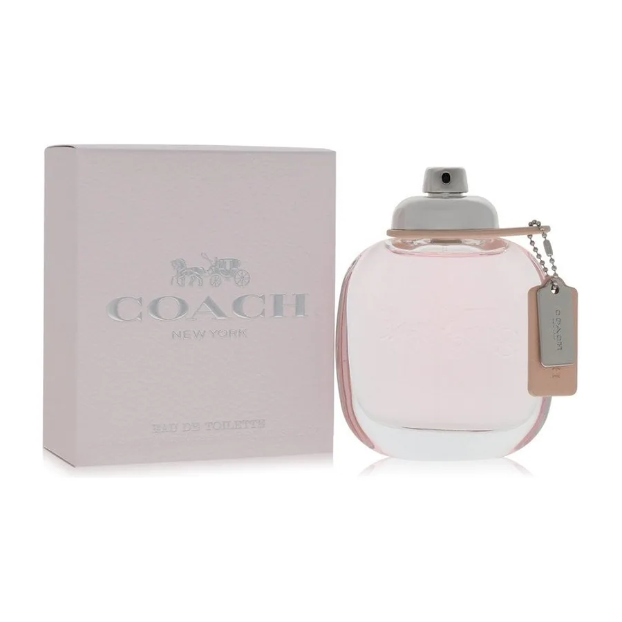 Coach New York Eau de Toilette Spray 90ml