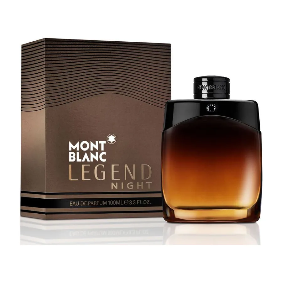 Montblanc Legend Night Eau de Parfum Spray 100ml