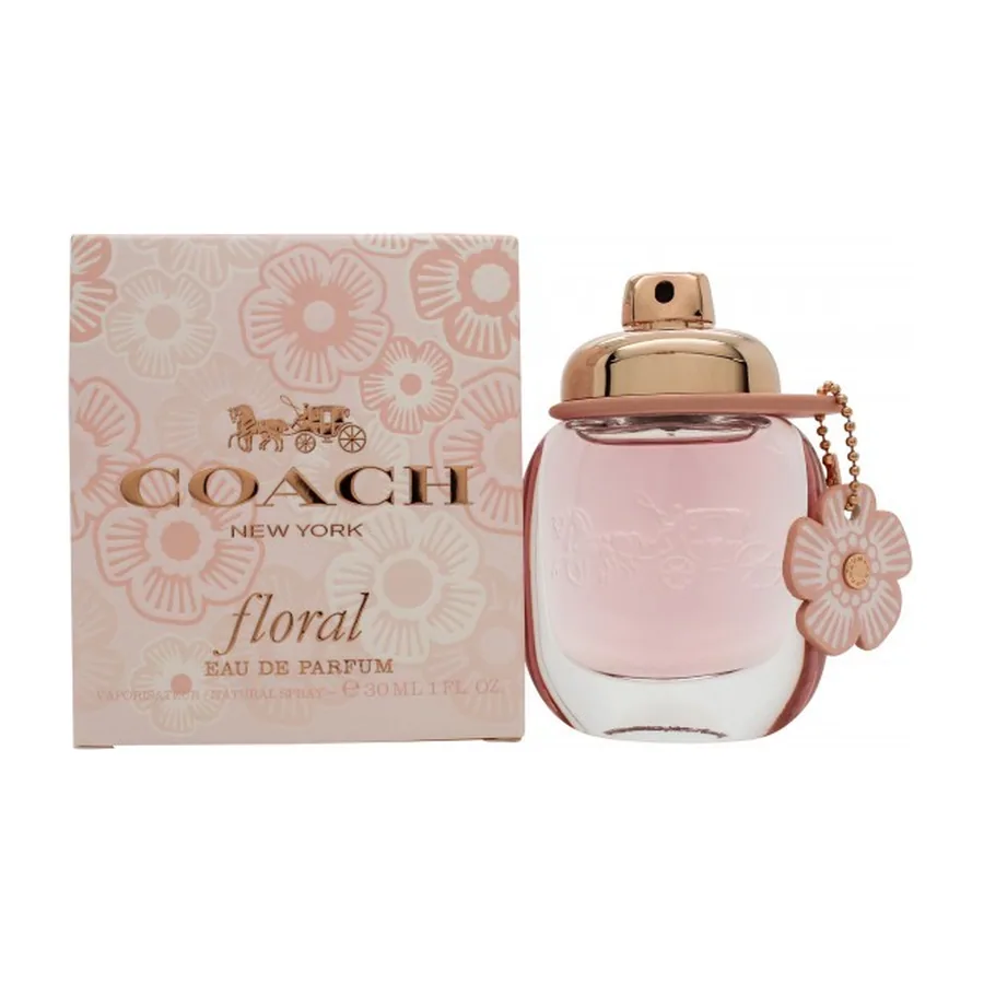 Coach Floral Eau de Parfum Spray 30ml