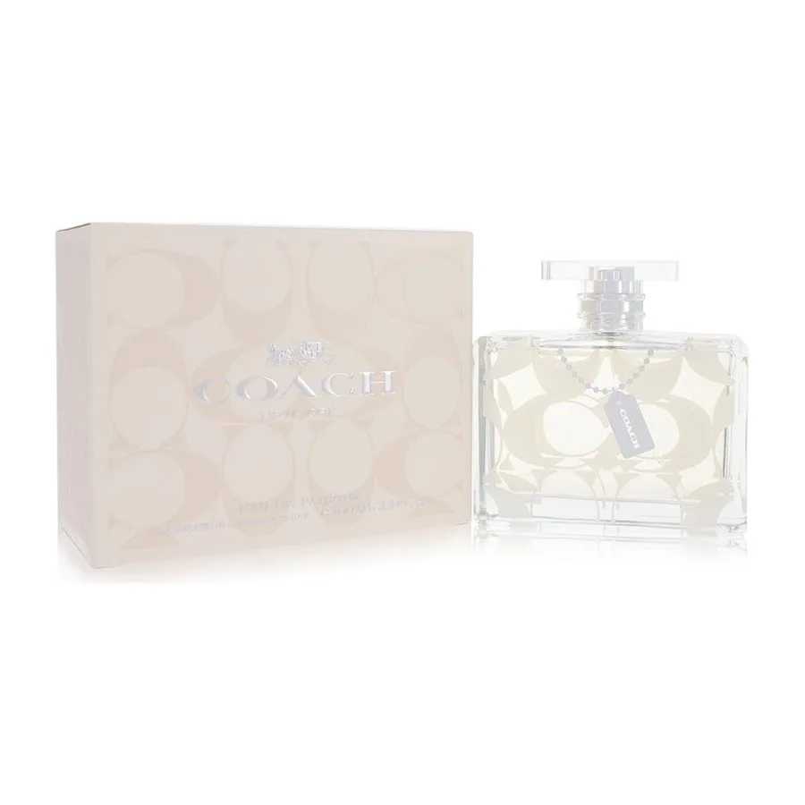Coach Signature Eau de Parfum Spray 100ml