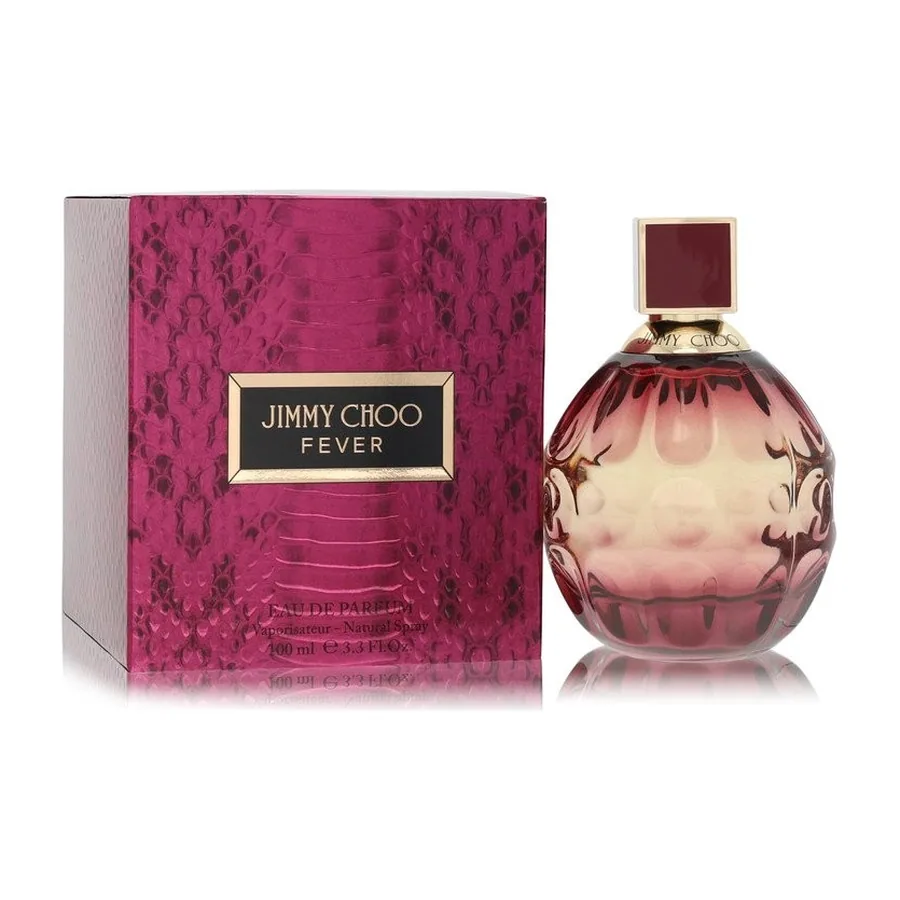 Jimmy Choo Fever Eau de Parfum Spray 100ml