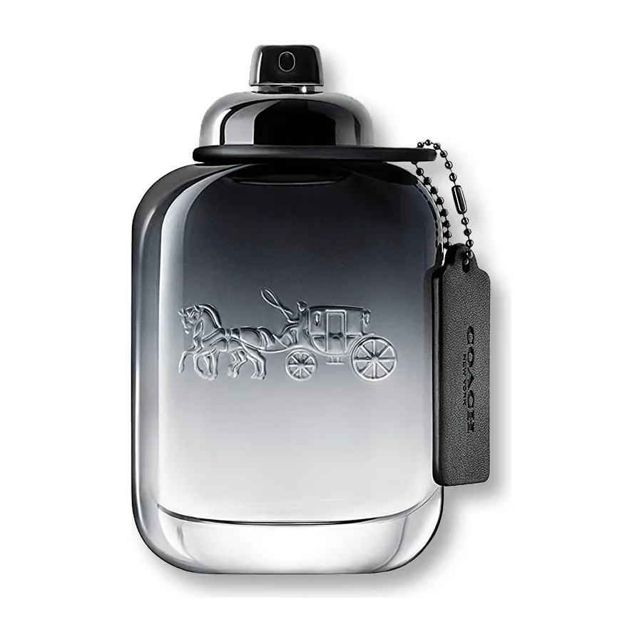 Coach For Men Eau de Toilette Spray 200ml