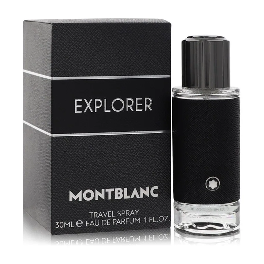 Montblanc Explorer Eau de Parfum Spray 30ml