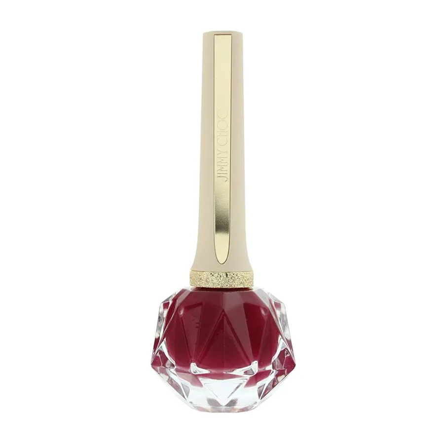 Jimmy Choo Seduction Collection 003 Wild Plum Nail Polish 15ml