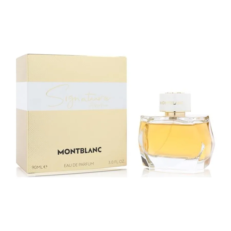 Montblanc Signature Eau de Parfum Spray 90ml