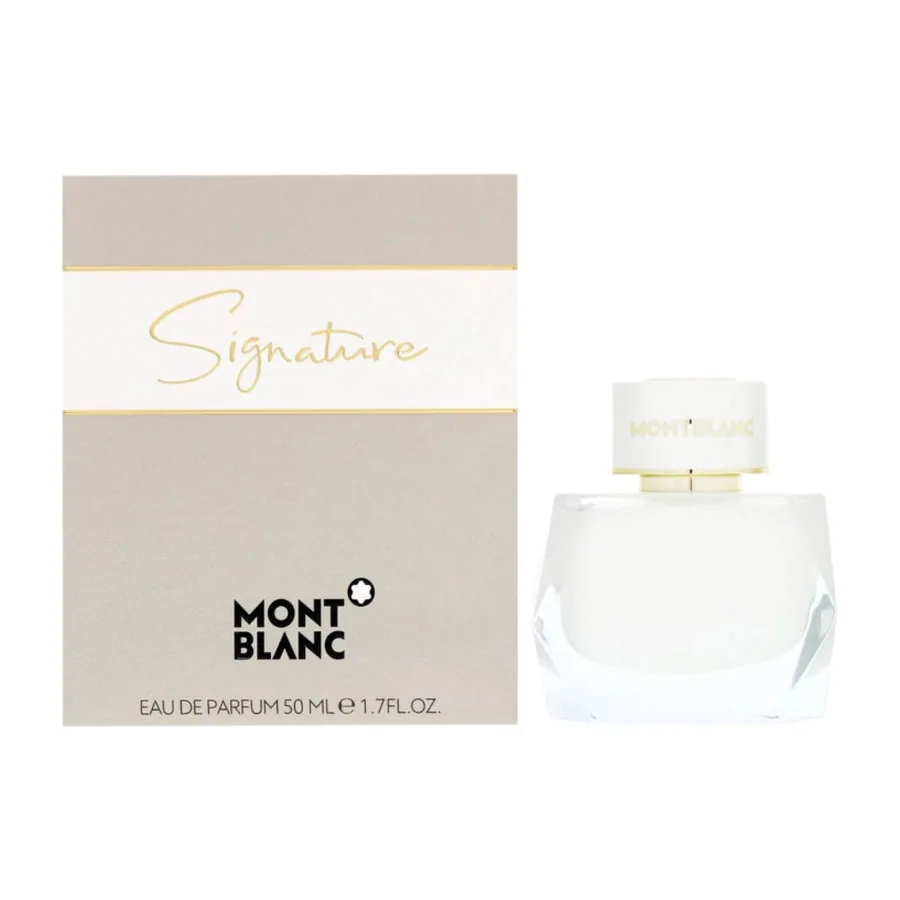 Montblanc Signature Eau de Parfum Spray 50ml