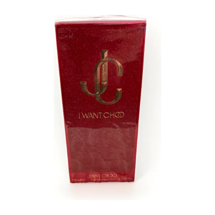 Jimmy Choo I Want Choo Eau de Parfum Spray 100ml