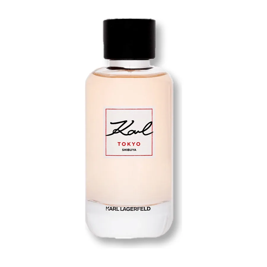 Karl Lagerfeld Karl Tokyo Shibuya Eau de Parfum Spray 60ml