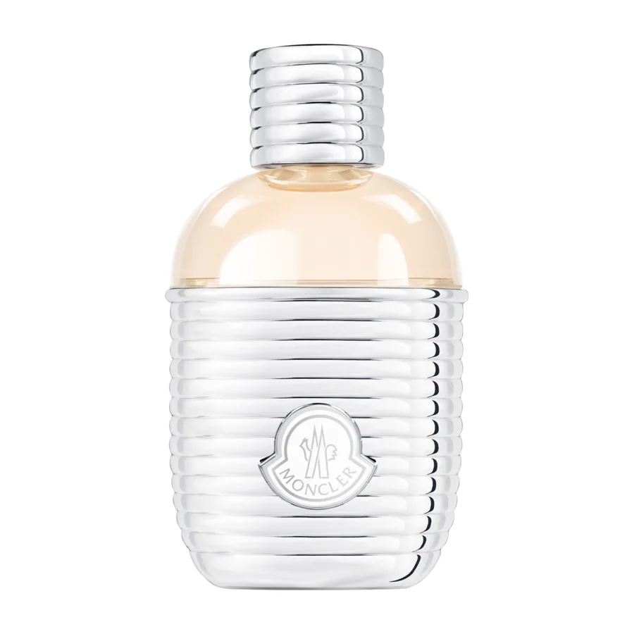 Moncler Pour Femme Eau de Parfum Spray 60ml