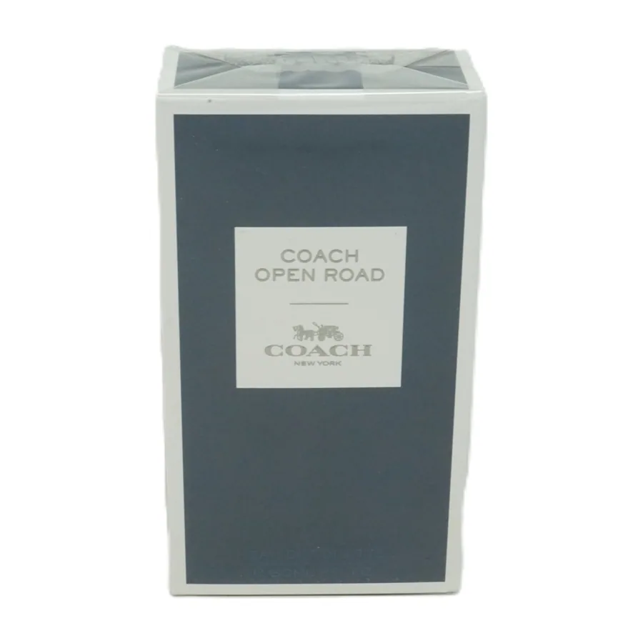 Coach Open Road Eau de Toilette Spray 60ml