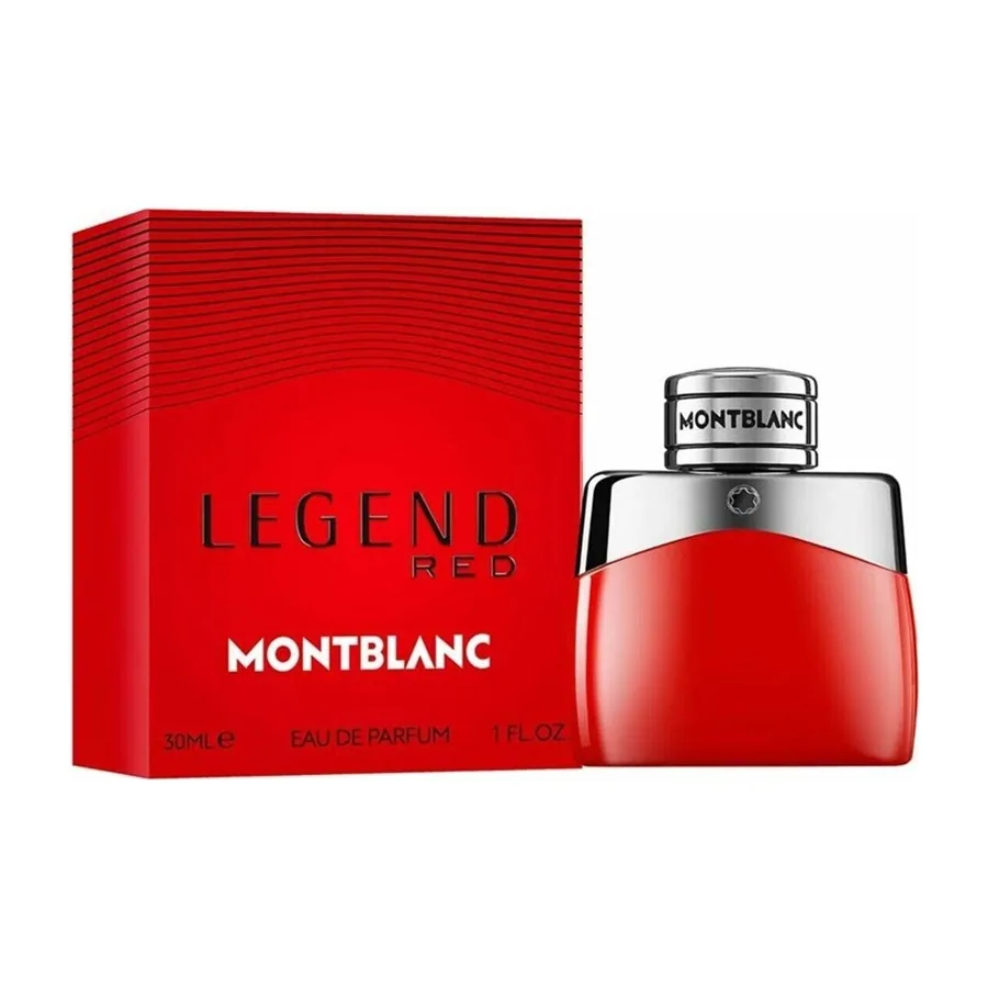 Montblanc Legend Red Eau de Parfum 30ml