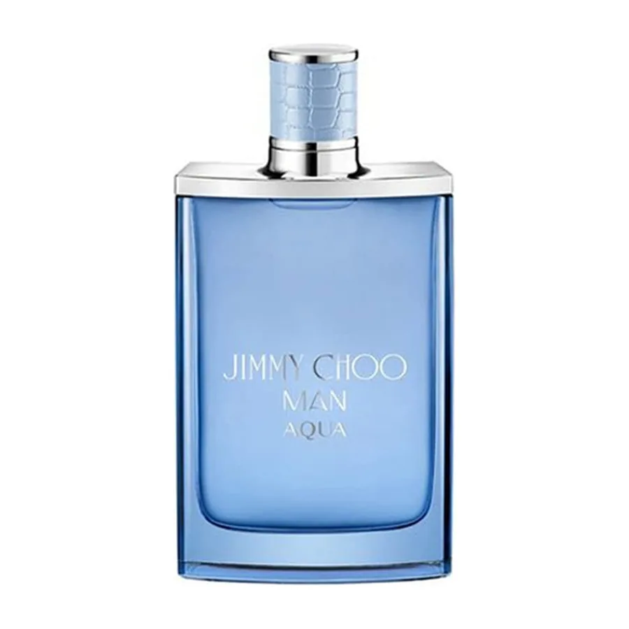 Jimmy Choo Man Aqua Eau de Toilette Spray 30ml