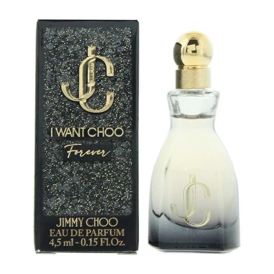 Jimmy Choo I Want Choo Forever Eau de Parfum 4.5ml