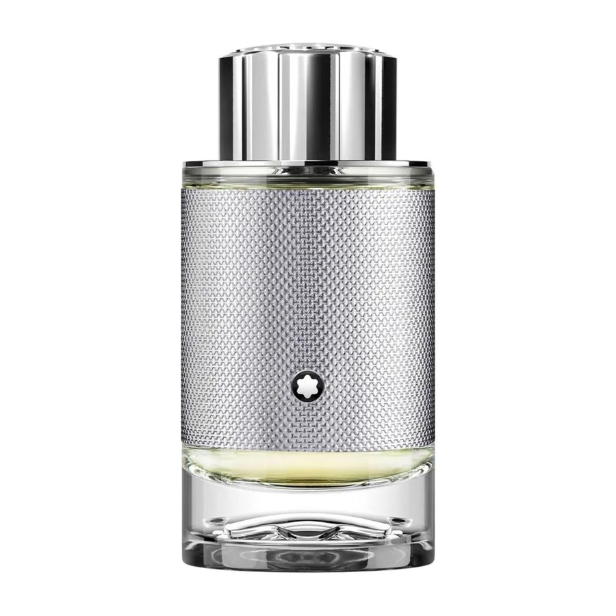 Montblanc Explorer Platinum Eau de Parfum Spray 4.5ml Mini