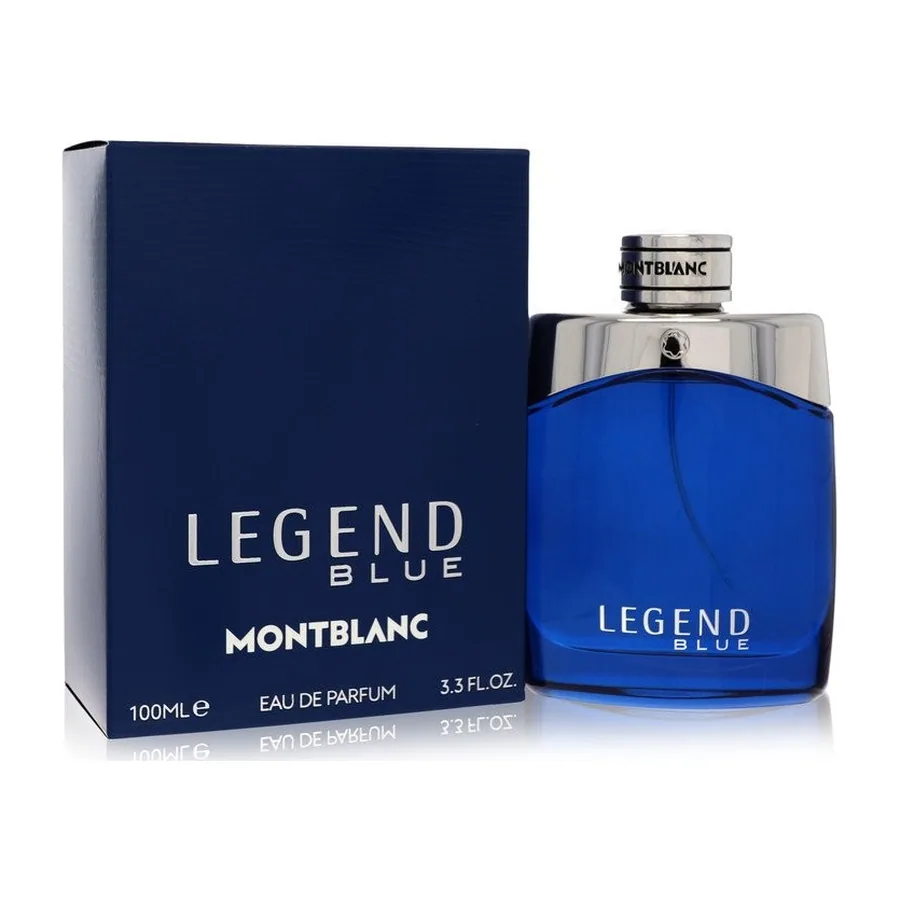 Montblanc Legend Blue Eau de Parfum 100ml
