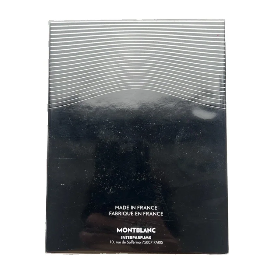Montblanc Legend Eau de Toilette Gift Set 100ml