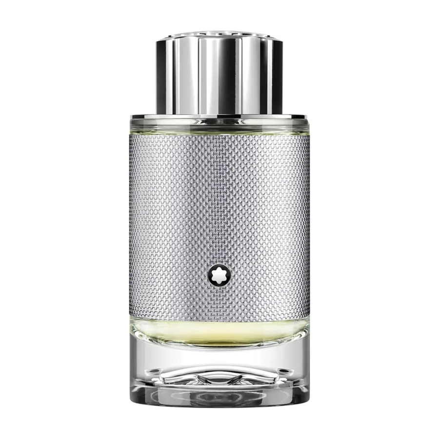 Montblanc Explorer Platinum 200ml Eau de Parfum Spray