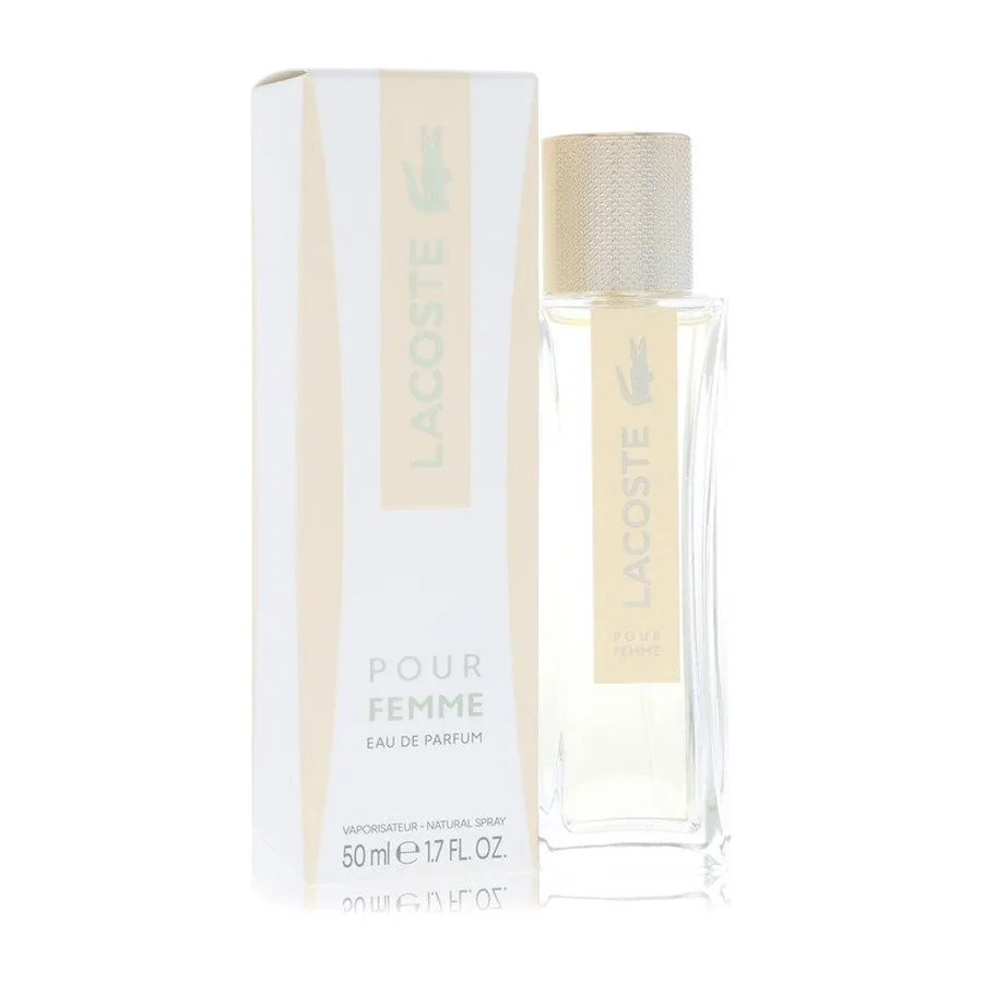 Lacoste Pour Femme Eau de Parfum Spray 50ml