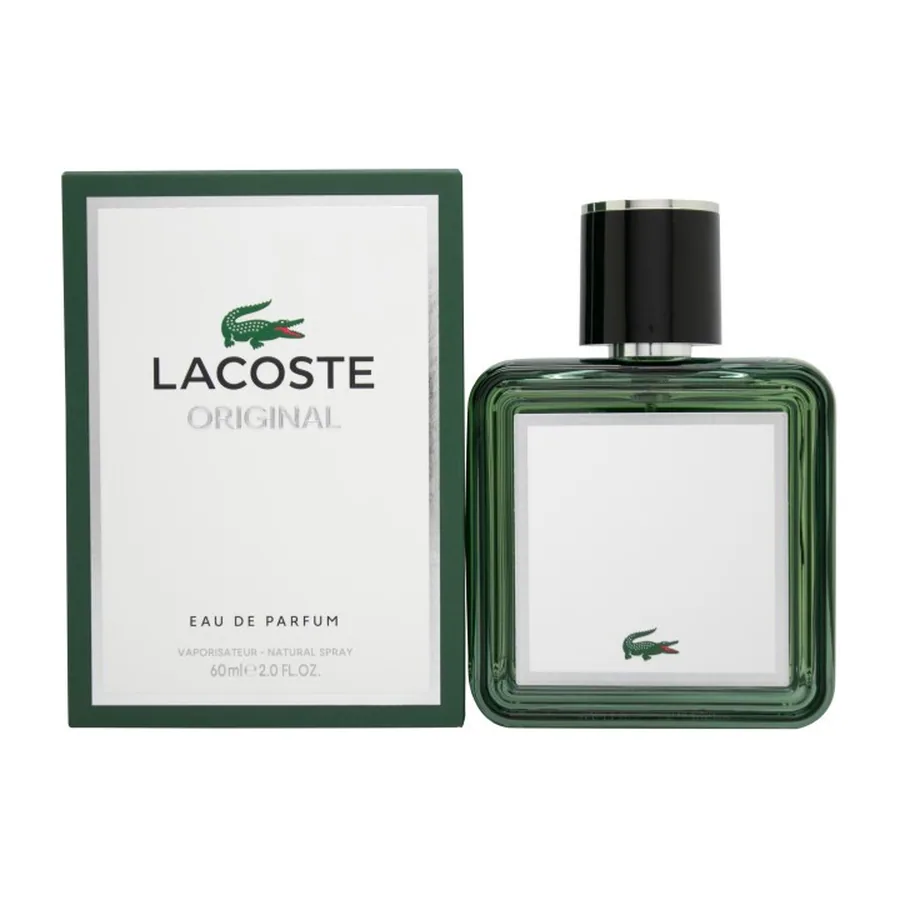 Lacoste Original Eau de Parfum Spray 100ml