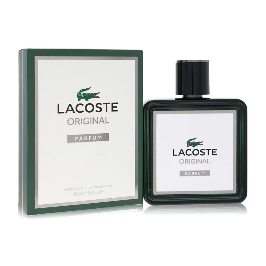 Lacoste Original Parfum Spray 100ml