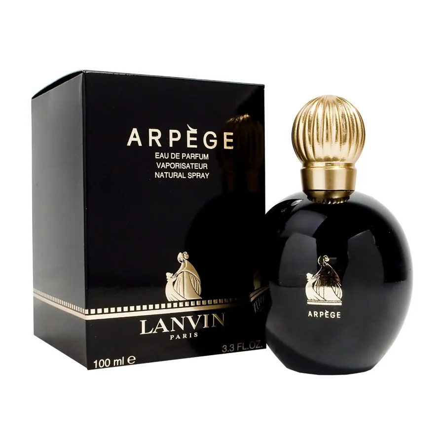 Lanvin Arpège Eau de Parfum 100ml