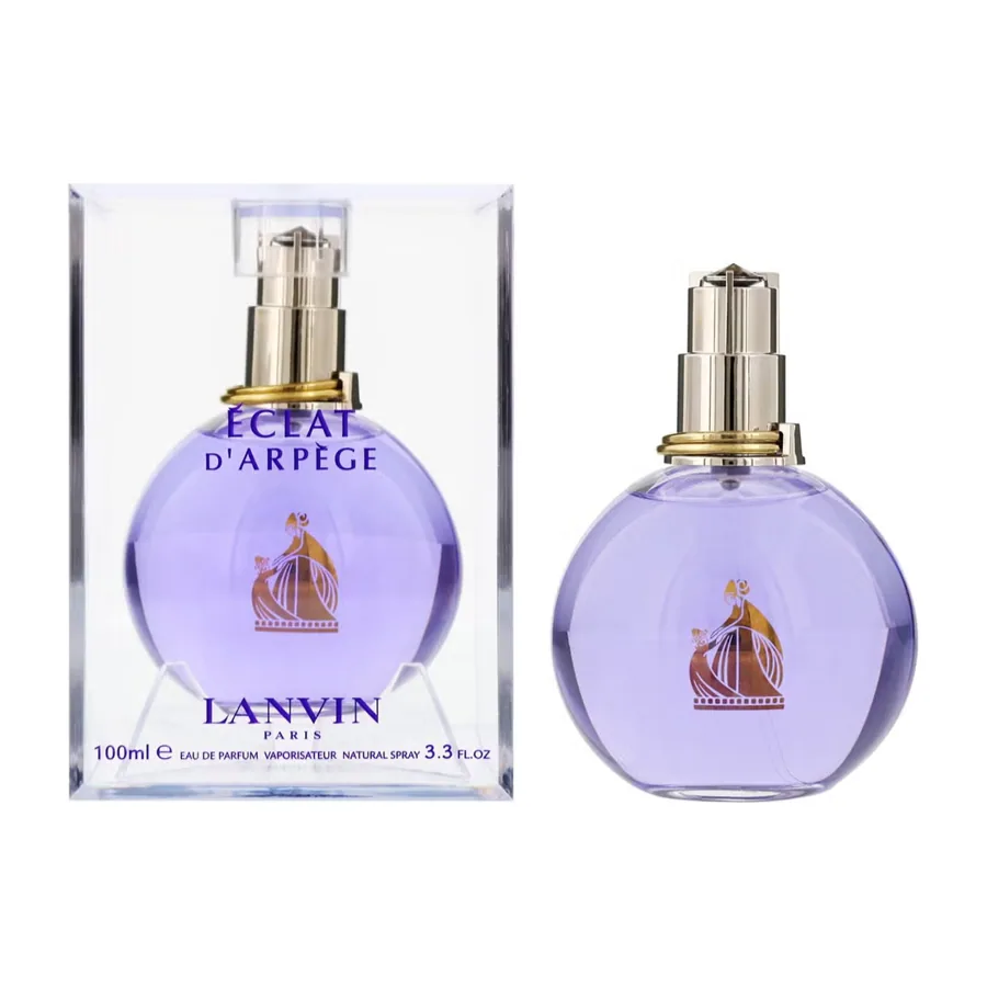 Lanvin Éclat d’Arpège Eau de Parfum 100ml