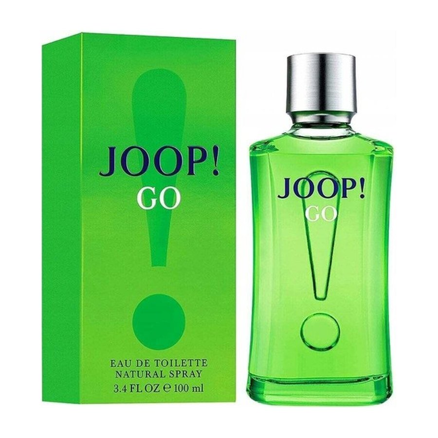 Joop! Go Eau de Toilette 100ml