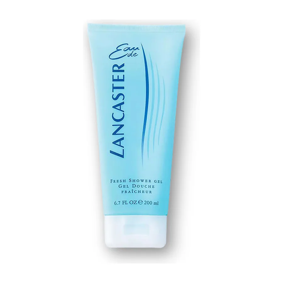 Lancaster Eau de Lancaster Fresh Shower Gel 200ml