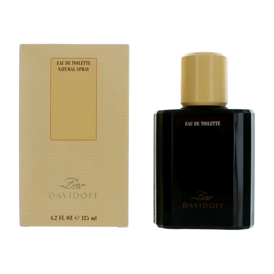 Davidoff Zino Eau de Toilette Spray 125ml