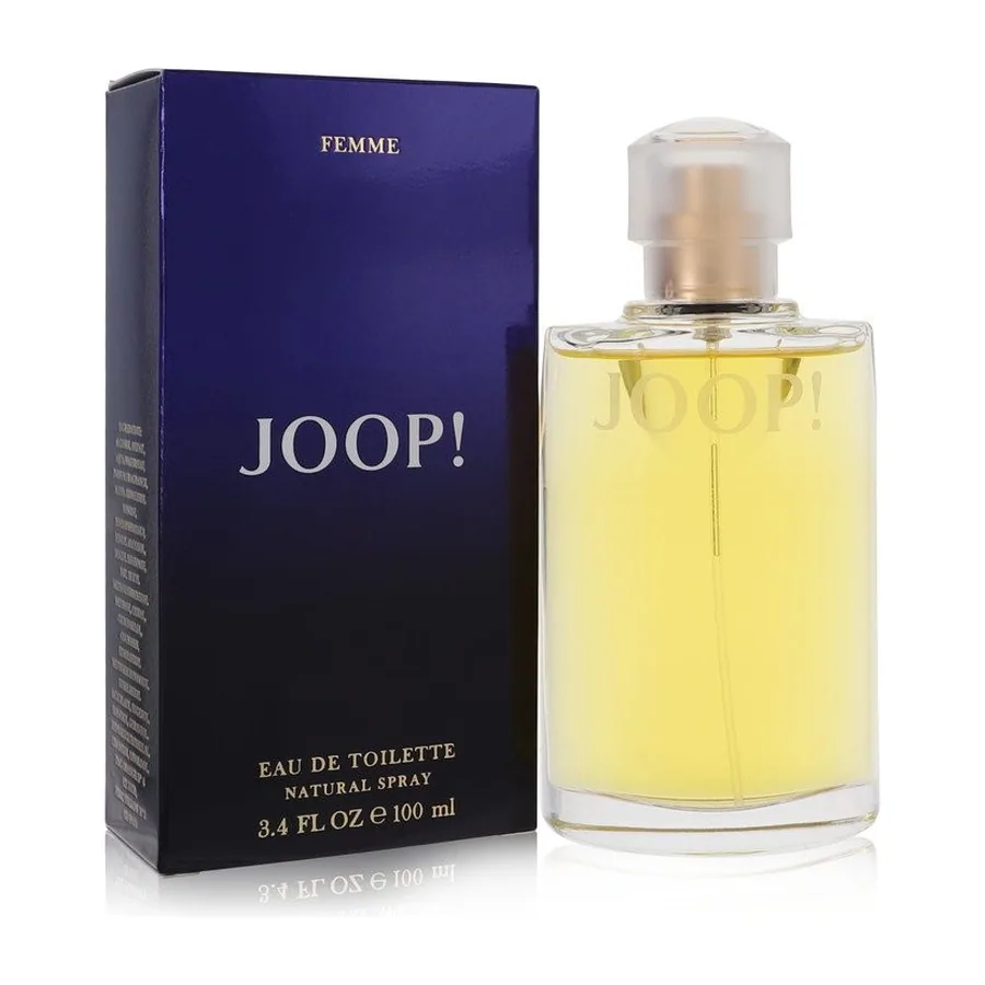 Joop! Femme 100ml Eau de Toilette Spray